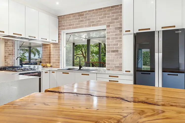 Second view of Homely house listing, 5 Moorooba Crescent, Nelson Bay NSW 2315