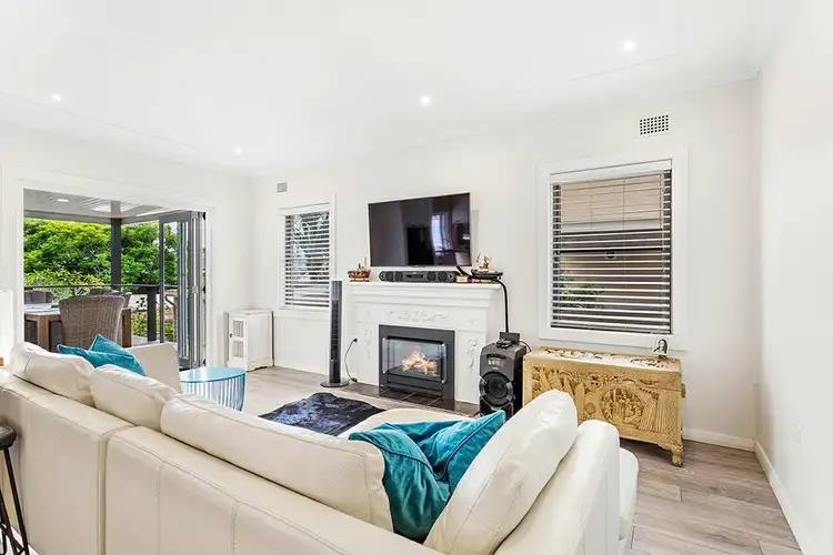 Third view of Homely house listing, 5 Moorooba Crescent, Nelson Bay NSW 2315