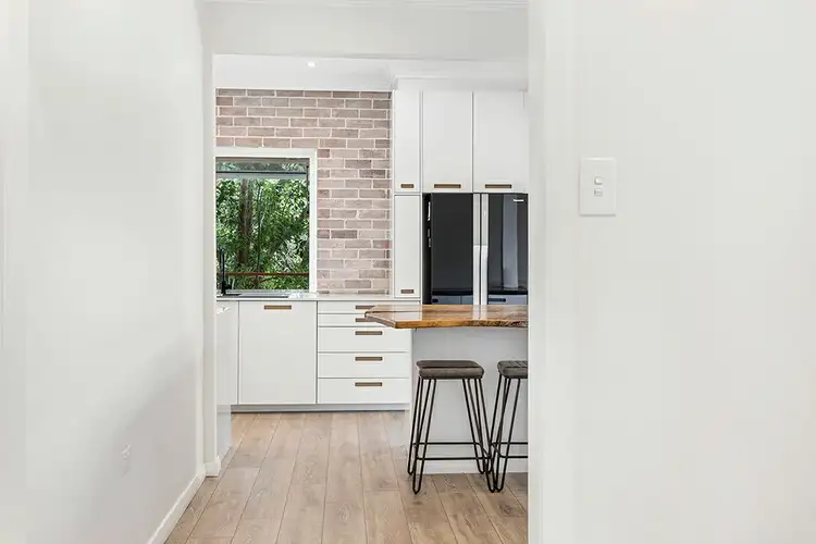 Sixth view of Homely house listing, 5 Moorooba Crescent, Nelson Bay NSW 2315