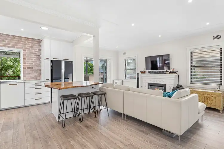 Seventh view of Homely house listing, 5 Moorooba Crescent, Nelson Bay NSW 2315