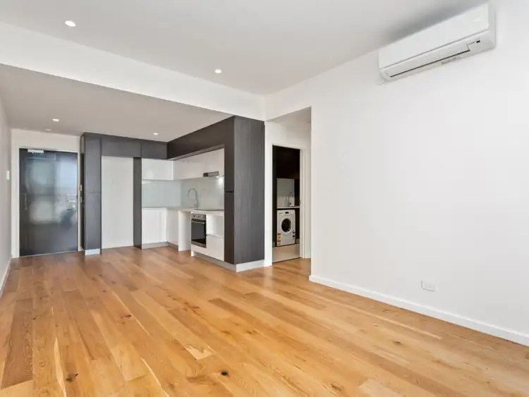 Second view of Homely apartment listing, 401/9 Tully Road, East Perth WA 6004
