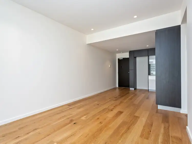 Third view of Homely apartment listing, 401/9 Tully Road, East Perth WA 6004