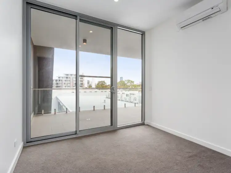 Sixth view of Homely apartment listing, 401/9 Tully Road, East Perth WA 6004