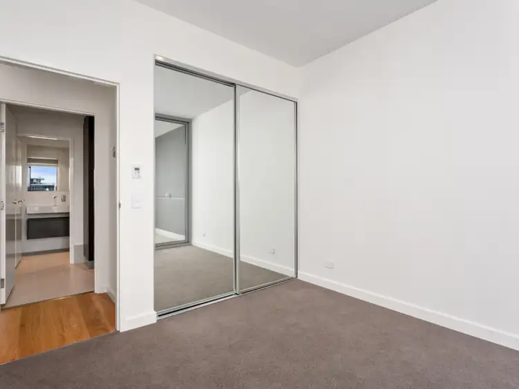 Seventh view of Homely apartment listing, 401/9 Tully Road, East Perth WA 6004