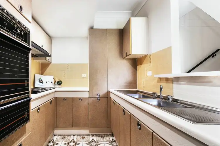 Third view of Homely unit listing, 25/267 Bulwara Road, Ultimo NSW 2007