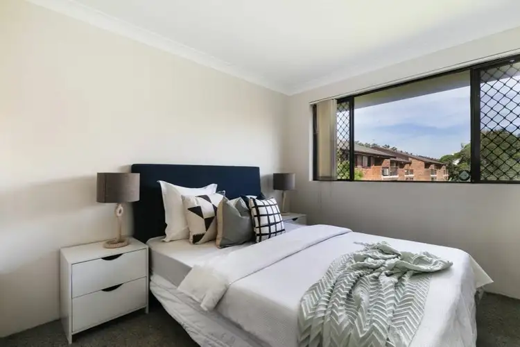Sixth view of Homely unit listing, 25/267 Bulwara Road, Ultimo NSW 2007