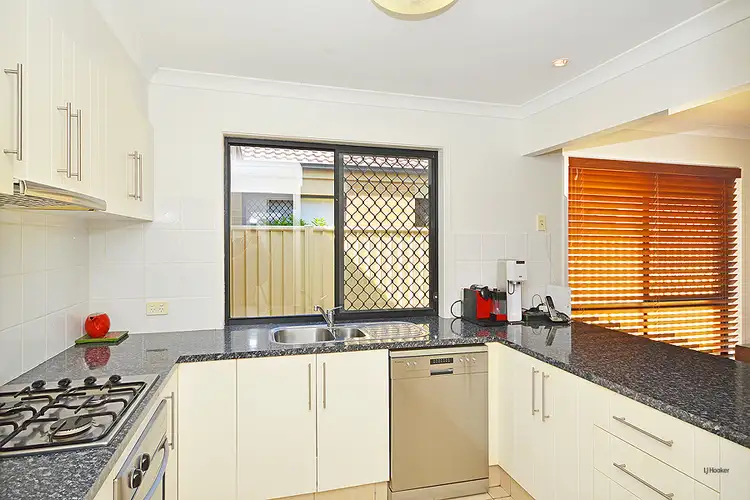 Second view of Homely house listing, 1/3 Covent Gardens Way, Banora Point NSW 2486