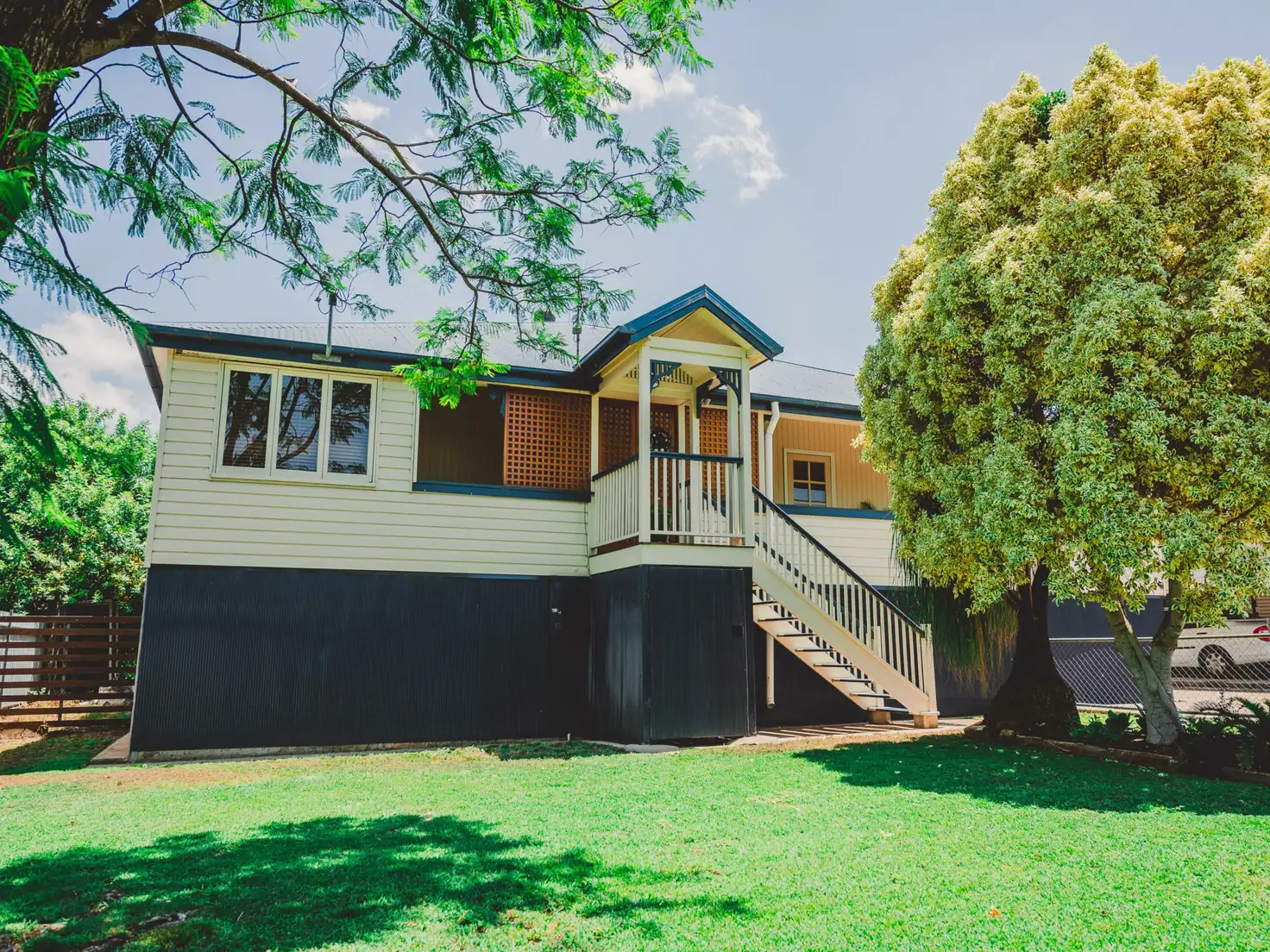 Main view of Homely house listing, 12 Kitchener Street, Clermont QLD 4721