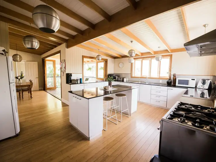 Second view of Homely house listing, 12 Kitchener Street, Clermont QLD 4721