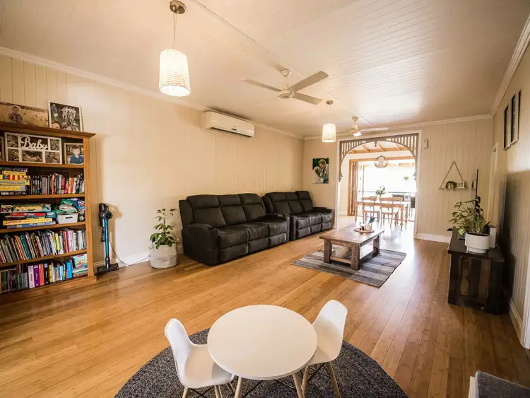 Sixth view of Homely house listing, 12 Kitchener Street, Clermont QLD 4721