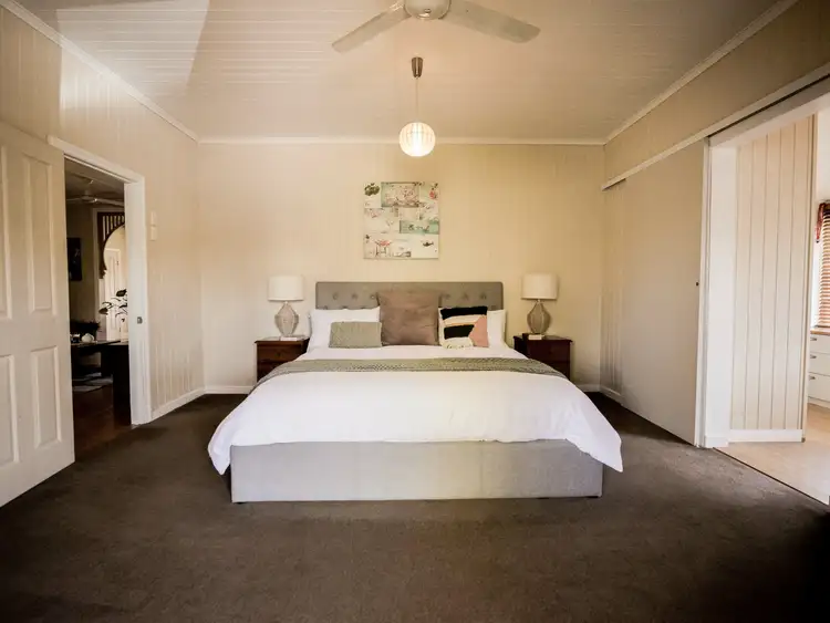 Seventh view of Homely house listing, 12 Kitchener Street, Clermont QLD 4721