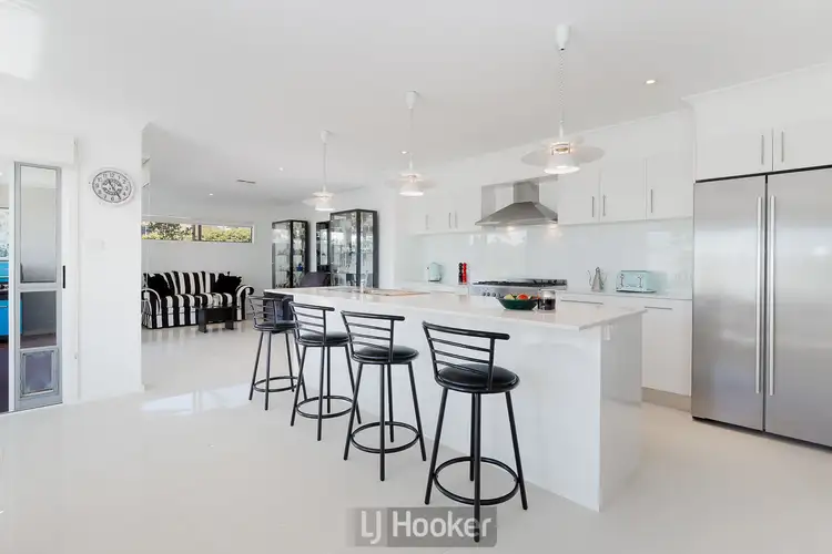 Third view of Homely house listing, 8 Ripon Way, Macquarie Hills NSW 2285