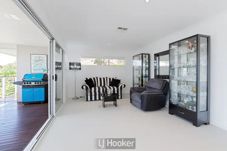 Sixth view of Homely house listing, 8 Ripon Way, Macquarie Hills NSW 2285