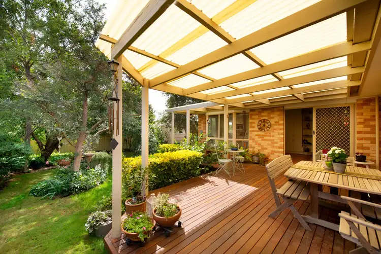 135 Wanganeen Avenue, Ngunnawal ACT 2913