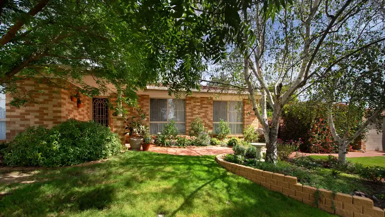 Third view of Homely house listing, 135 Wanganeen Avenue, Ngunnawal ACT 2913