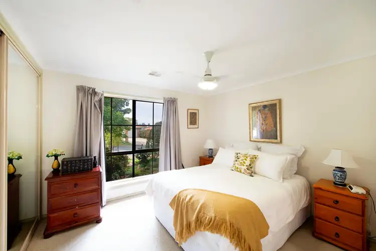 Fourth view of Homely house listing, 135 Wanganeen Avenue, Ngunnawal ACT 2913