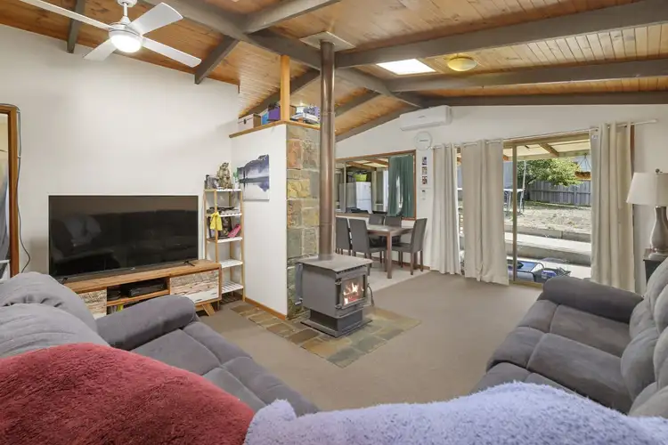 Third view of Homely house listing, 21 Myuna Road, Blackmans Bay TAS 7052