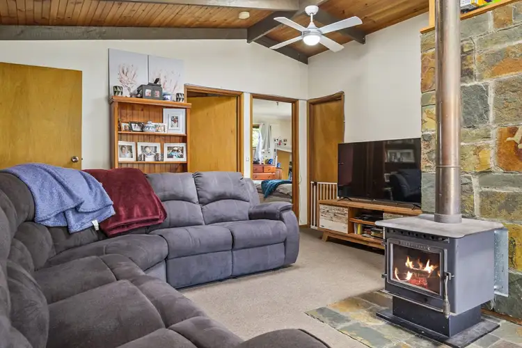Fourth view of Homely house listing, 21 Myuna Road, Blackmans Bay TAS 7052