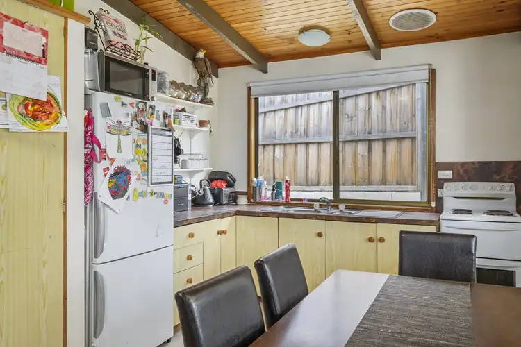 Fifth view of Homely house listing, 21 Myuna Road, Blackmans Bay TAS 7052