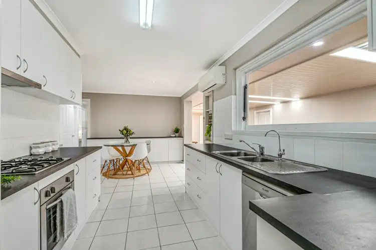 Sixth view of Homely house listing, 27 Selway Terrace, O'sullivan Beach SA 5166