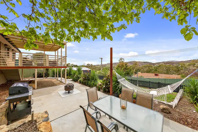 37 Vonwiller Crescent, Theodore ACT 2905