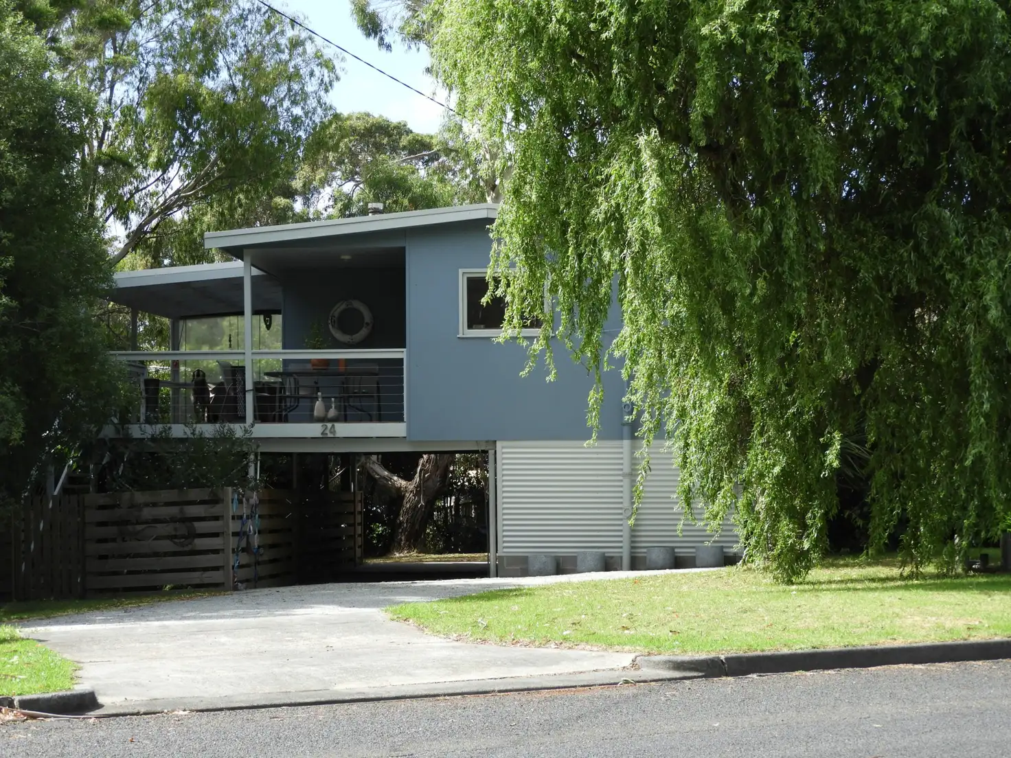 Main view of Homely house listing, 24 Nautilus Road, Inverloch VIC 3996