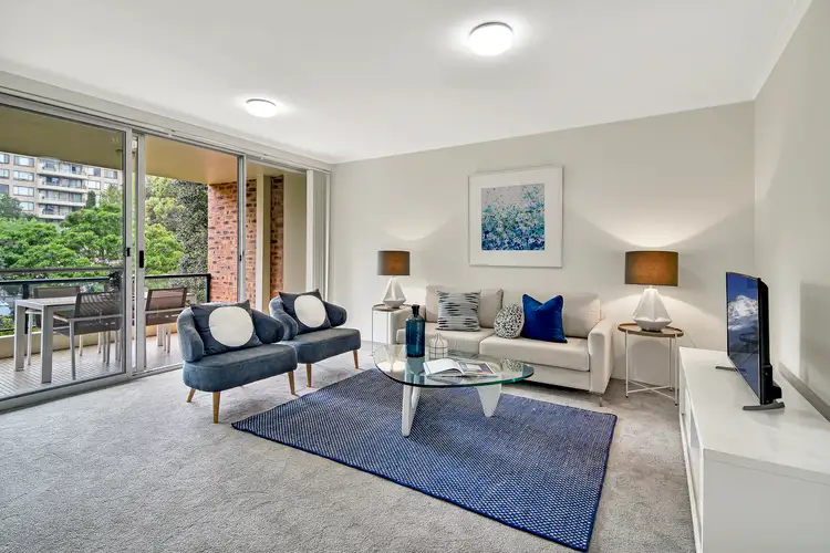 23/2 Parkside Lane, Chatswood NSW 2067