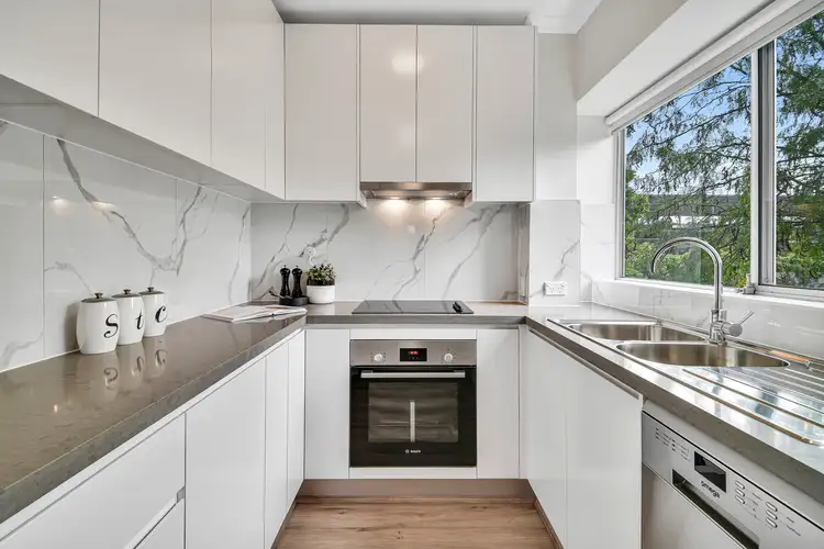Second view of Homely apartment listing, 23/2 Parkside Lane, Chatswood NSW 2067
