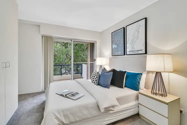 Fourth view of Homely apartment listing, 23/2 Parkside Lane, Chatswood NSW 2067