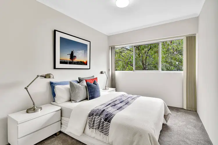 Fifth view of Homely apartment listing, 23/2 Parkside Lane, Chatswood NSW 2067