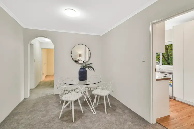 Sixth view of Homely apartment listing, 23/2 Parkside Lane, Chatswood NSW 2067