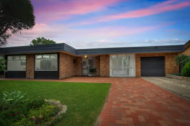 Third view of Homely house listing, 15 Clift Crescent, Richardson ACT 2905