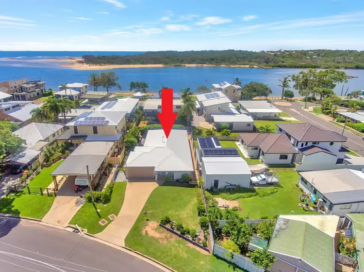 Main view of Homely house listing, 66 Wyndham Avenue, Boyne Island QLD 4680