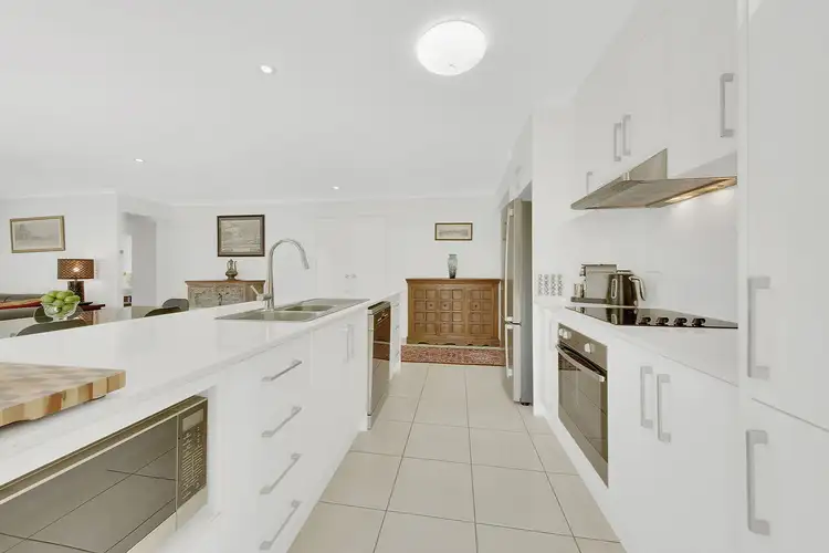 Third view of Homely house listing, 66 Wyndham Avenue, Boyne Island QLD 4680