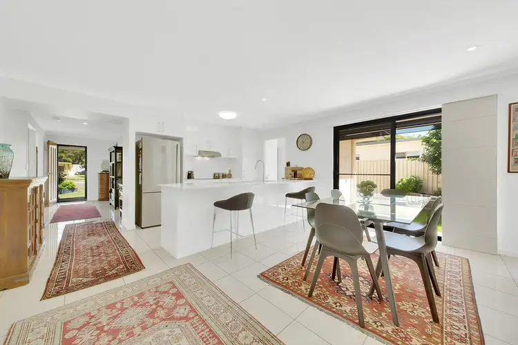 Fourth view of Homely house listing, 66 Wyndham Avenue, Boyne Island QLD 4680