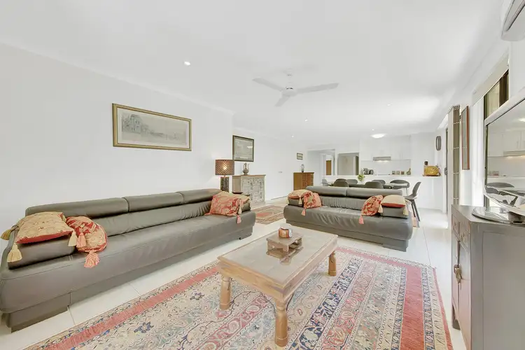 Sixth view of Homely house listing, 66 Wyndham Avenue, Boyne Island QLD 4680