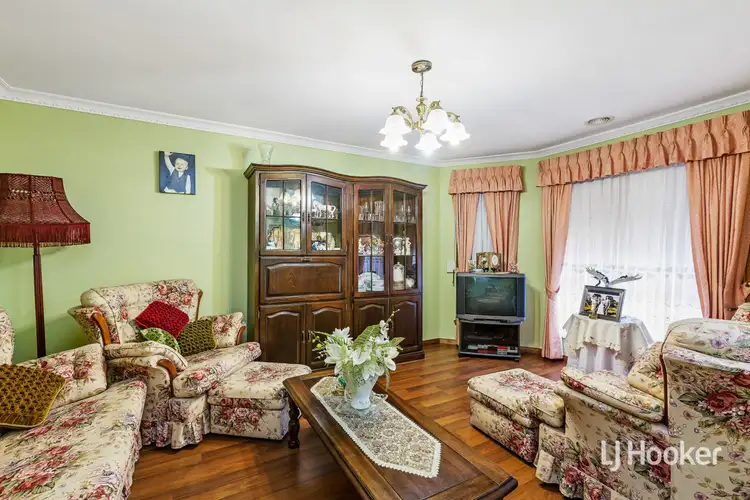 Third view of Homely house listing, 2 George Benjamin Court, Seabrook VIC 3028