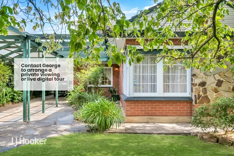 Second view of Homely house listing, 6 Rex Avenue, Klemzig SA 5087