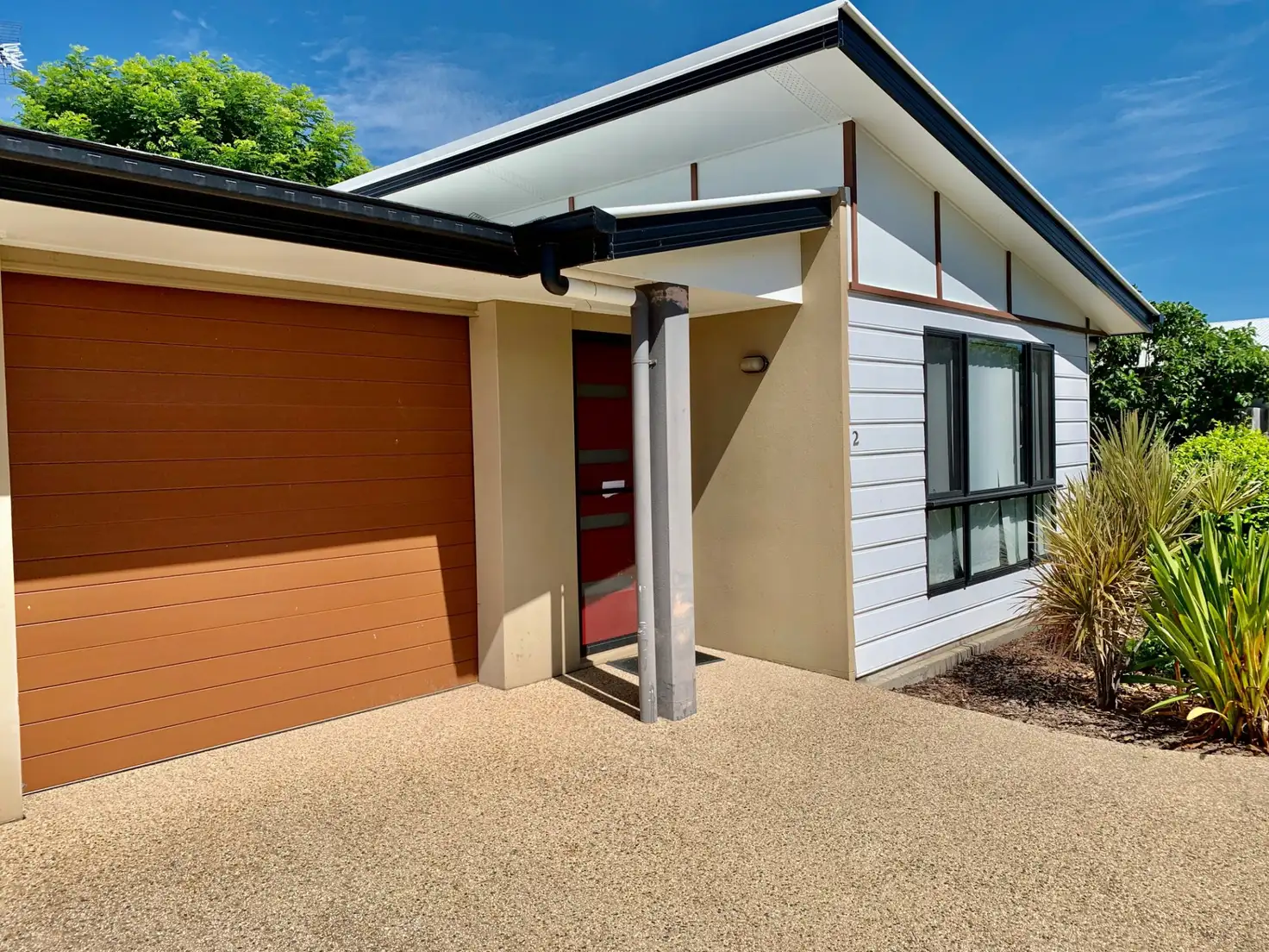 Main view of Homely unit listing, 2 - 10 Gordon St, Bowen QLD 4805