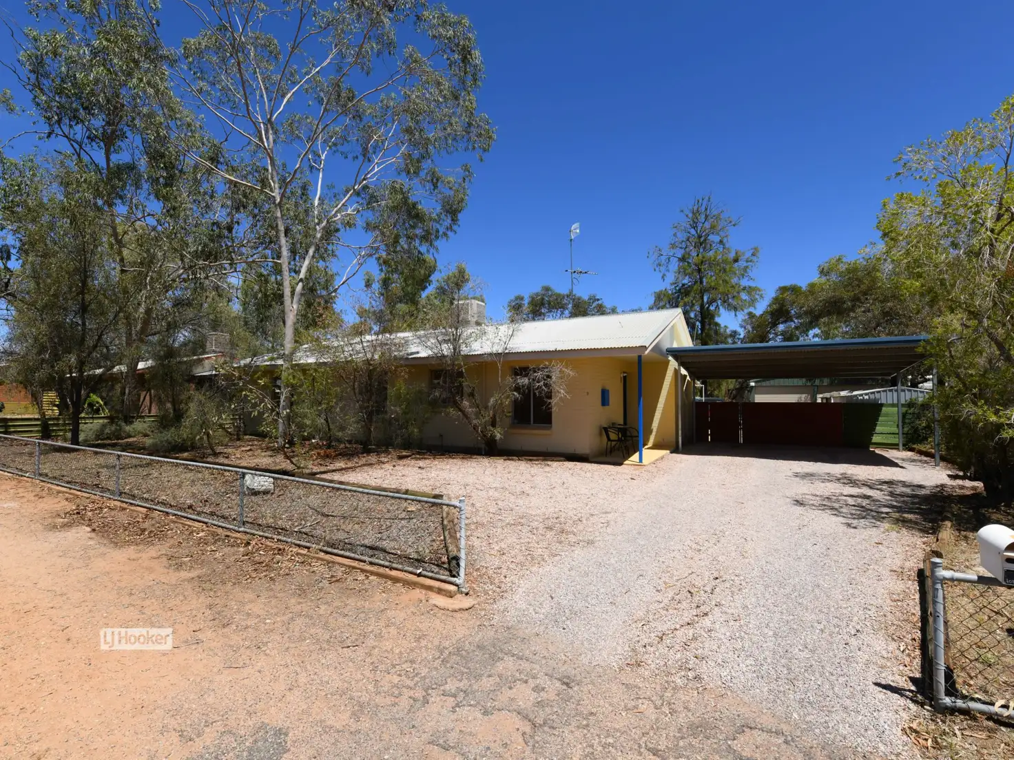 Main view of Homely house listing, 4 Hibiscus Street, East Side NT 870