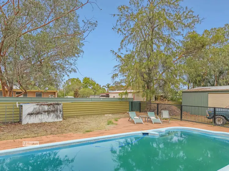 Second view of Homely house listing, 4 Hibiscus Street, East Side NT 870