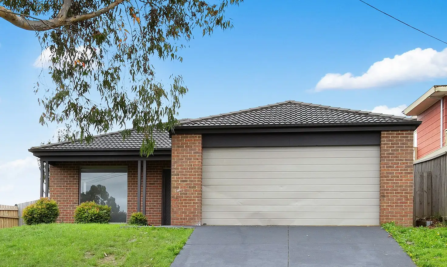 Main view of Homely house listing, 17 Mulcare Crescent, Churchill VIC 3842