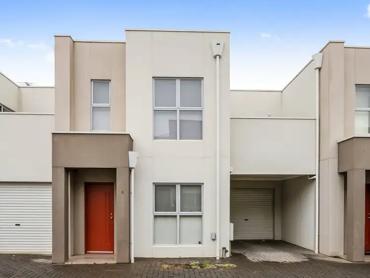 Main view of Homely unit listing, 8/557 Port Road, West Croydon SA 5008