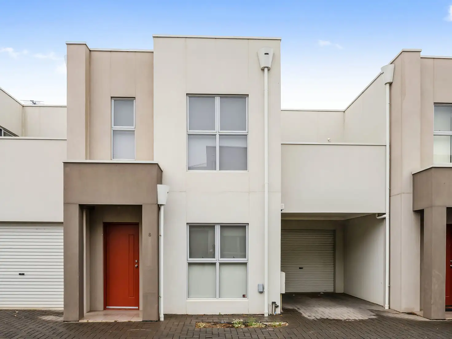 Main view of Homely unit listing, 8/557 Port Road, West Croydon SA 5008