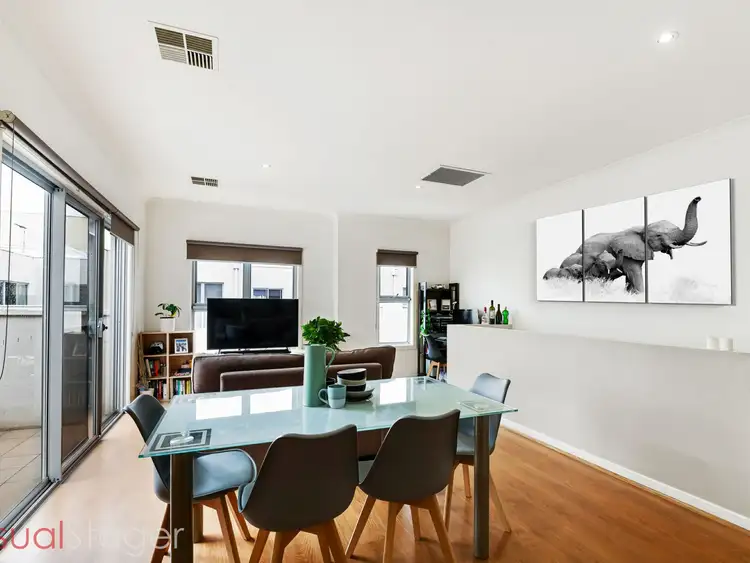 Fourth view of Homely unit listing, 8/557 Port Road, West Croydon SA 5008