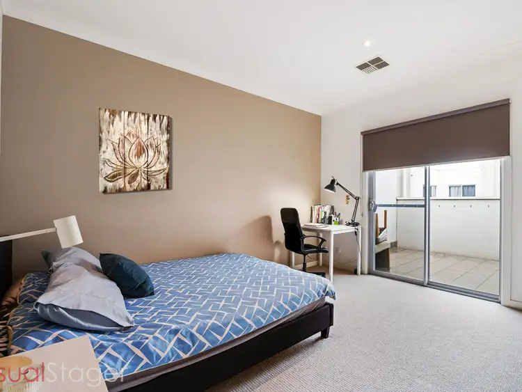 Sixth view of Homely unit listing, 8/557 Port Road, West Croydon SA 5008