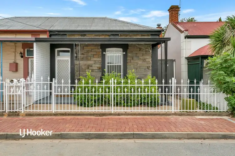 Second view of Homely house listing, 46 Green Street, Brompton SA 5007