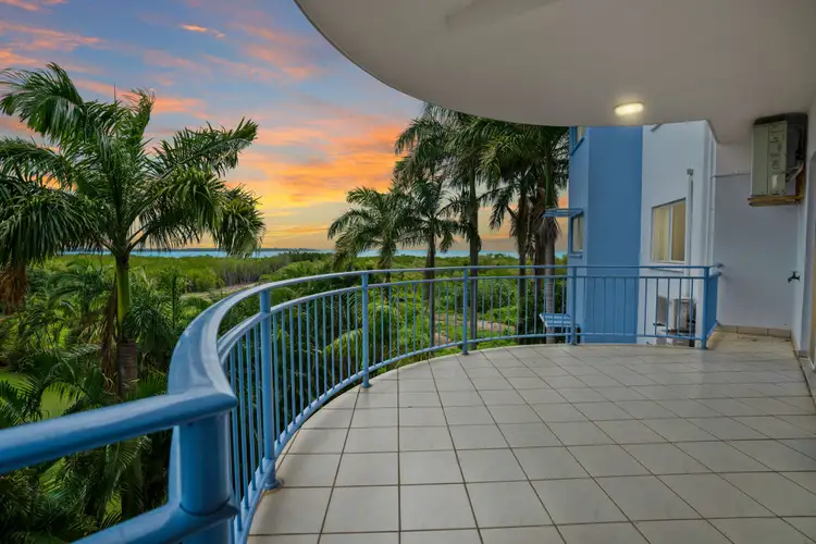 11/33 Sunset Drive, Coconut Grove NT 810