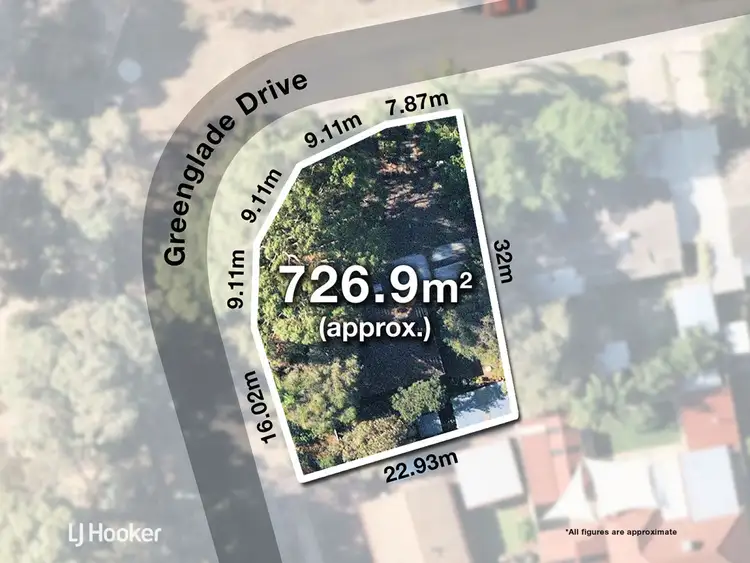 Second view of Homely house listing, 72 Greenglade Drive, Paradise SA 5075