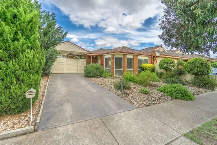 Main view of Homely house listing, 38 Marne Drive, Roxburgh Park VIC 3064